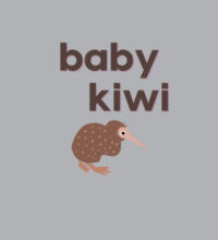 Baby Kiwi - Kids Supply Hoodie Design