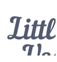 Little Uso - Baby Bib Design