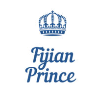 Fijian Prince - Mug Design