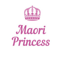 Maori Princess - Mug Design