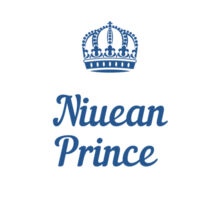Niuean Prince - Mug Design