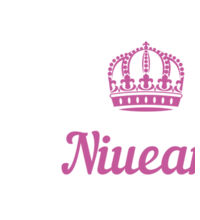 Niuean Princess - Baby Bib Design