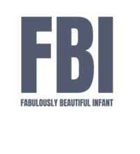 FBI - Mini-Me One-Piece Design
