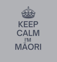 Calm and Maori - Kids Supply Hoodie Design