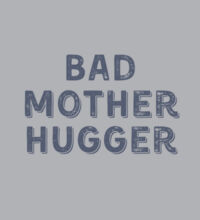 Mother Hugger - Kids Supply Hoodie Design