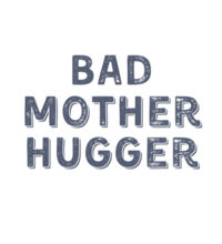 Mother Hugger - Kids Longsleeve Tee Design