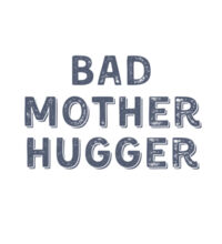 Mother Hugger - Kids Unisex Classic Tee Design