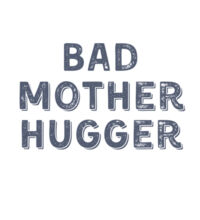 Mother Hugger - Mini-Me One-Piece Design