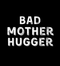Mother Hugger - Kids Supply Hoodie Design