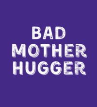 Mother Hugger - Kids Unisex Classic Tee Design