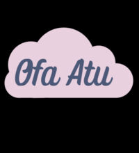 Ofa Atu - Tote Bag Design