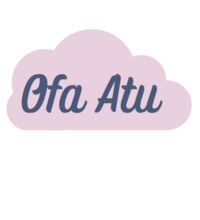 Ofa Atu - Kids Youth T shirt Design