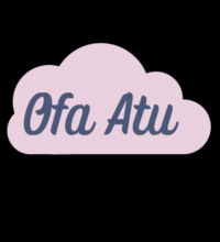 Ofa Atu - Womens Premium Hood Design
