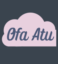 Ofa Atu - Mens Premium Hood Design