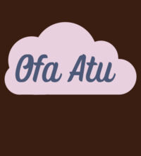 Ofa Atu - Mens Staple T shirt Design