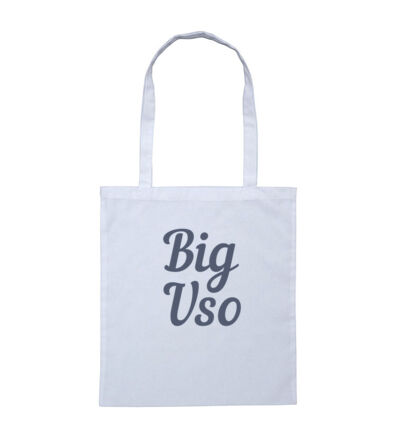 Big Uso - Tote Bag Thumbnail