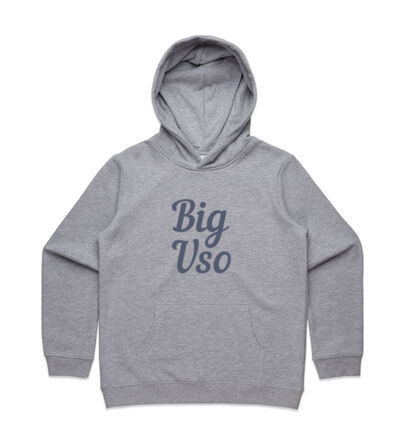 Big Uso - Kids Supply Hoodie Thumbnail