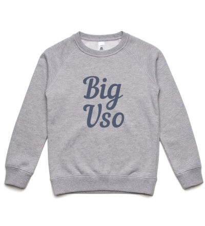 Big Uso - Kids Supply Crew Thumbnail