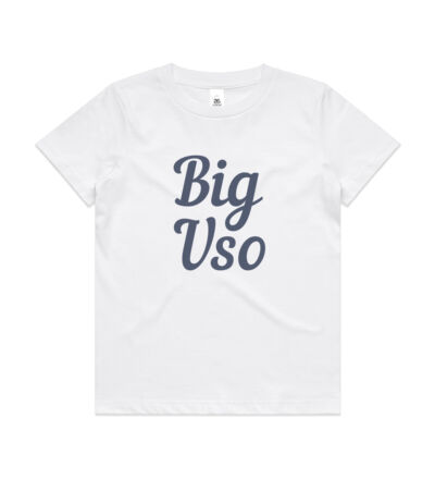 Big Uso - Kids Youth T shirt Thumbnail