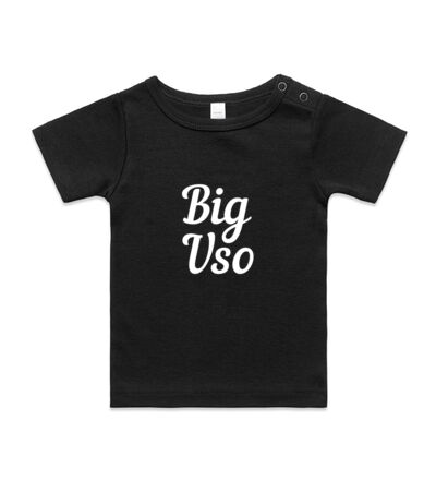 Big Uso - Kids Wee Tee Thumbnail
