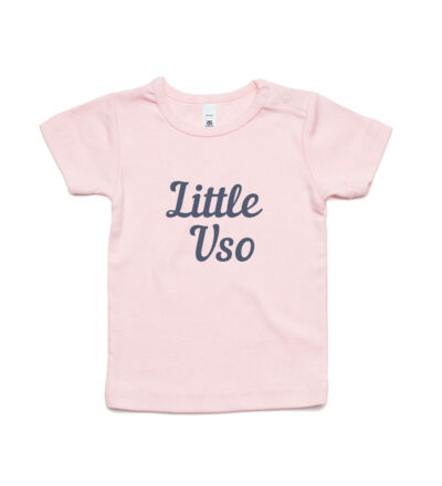 Little Uso - Kids Wee Tee Thumbnail