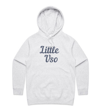 Little Uso - Womens Supply Hood Thumbnail