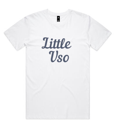 Little Uso - Mens Staple T shirt Thumbnail
