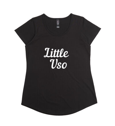 Little Uso - Womens Stacy Tee Thumbnail