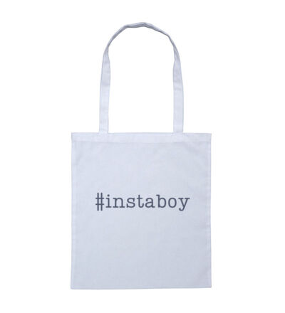 Instaboy - Tote Bag Thumbnail