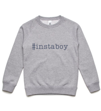 Instaboy - Kids Supply Crew Thumbnail