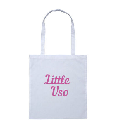Little Uso  - Tote Bag Thumbnail