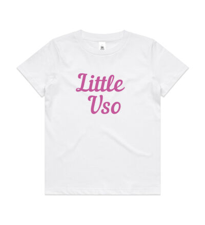 Little Uso  - Kids Youth T shirt Thumbnail