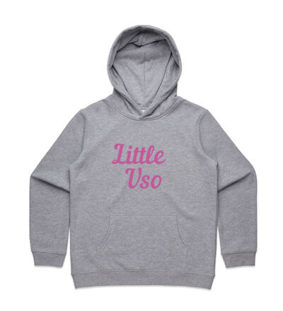 Little Uso  - Kids Supply Hoodie Thumbnail