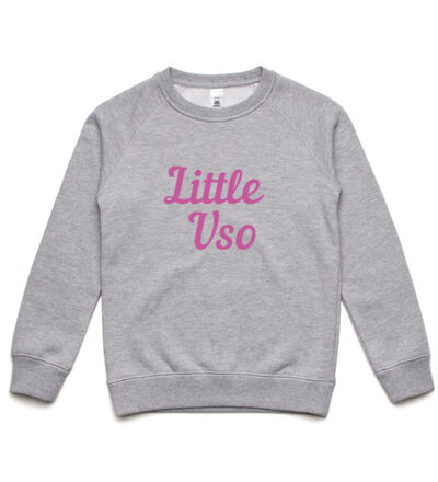 Little Uso  - Kids Supply Crew Thumbnail