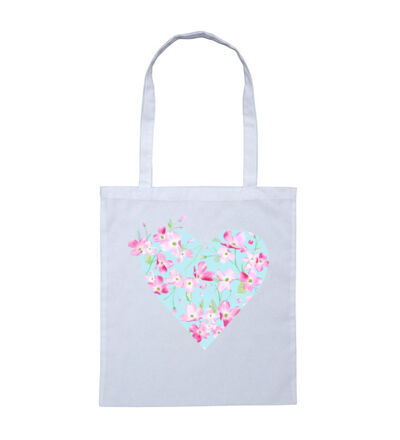 Cherry Blossom - Tote Bag Thumbnail