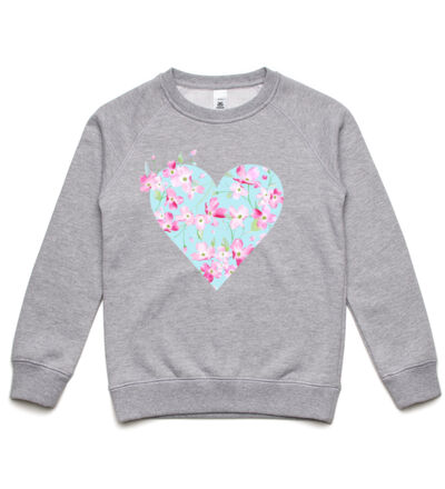 Cherry Blossom - Kids Supply Crew Thumbnail