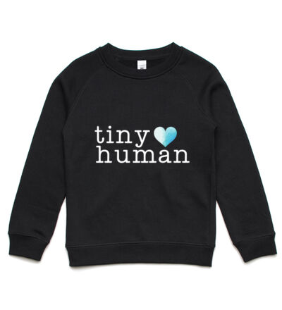 Tiny Human - Kids Supply Crew Thumbnail