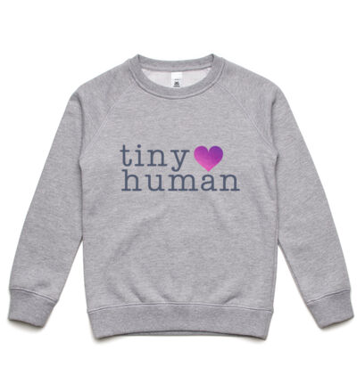 Tiny Human - Kids Supply Crew Thumbnail