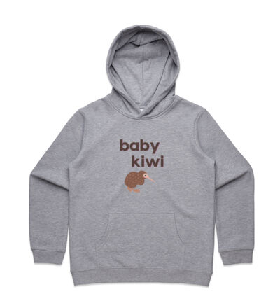Baby Kiwi - Kids Supply Hoodie Thumbnail