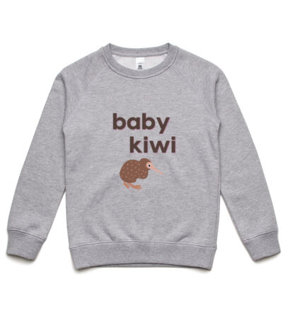 Baby Kiwi - Kids Supply Crew Thumbnail