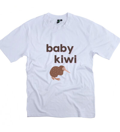Baby Kiwi - Kids Unisex Classic Tee Thumbnail