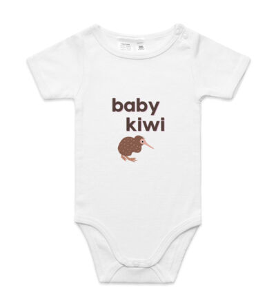 Baby Kiwi - Mini-Me One-Piece Thumbnail