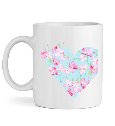 Cherry Blossom - Mug Thumbnail