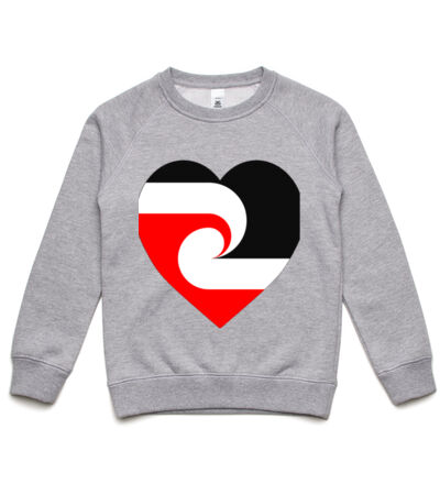 Maori Heart Thumbnail