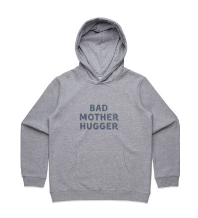 Mother Hugger - Kids Supply Hoodie Thumbnail