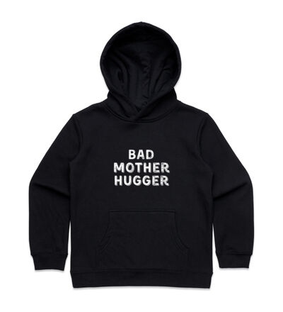 Mother Hugger - Kids Supply Hoodie Thumbnail