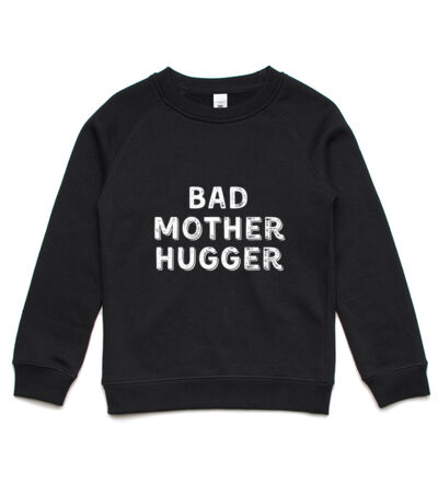 Mother Hugger - Kids Supply Crew Thumbnail