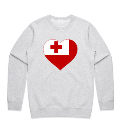 Tongan Heart Thumbnail