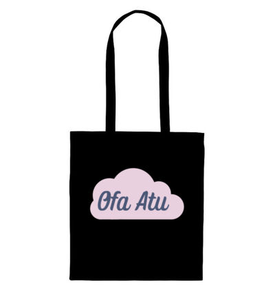 Ofa Atu - Tote Bag Thumbnail