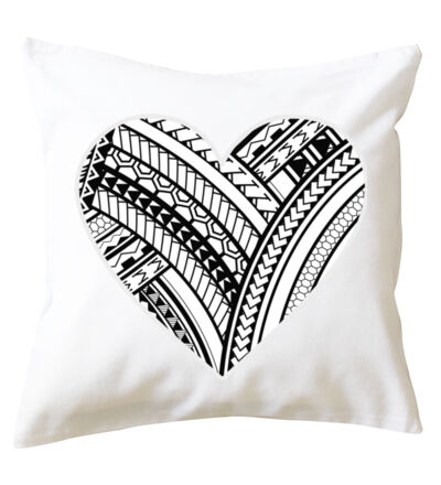 Polynesian Heart Thumbnail